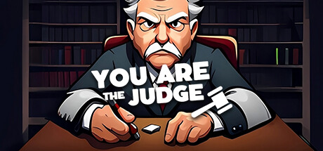 You are the Judge!-G1游戏社区