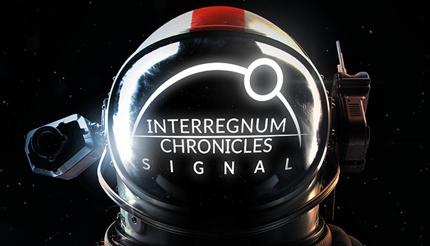 Interregnum Chronicles: Signal-G1游戏社区