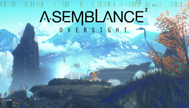 Asemblance: Oversight-G1游戏社区