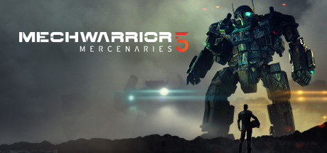 MechWarrior 5: Mercenaries破解游戏下载-游戏公社