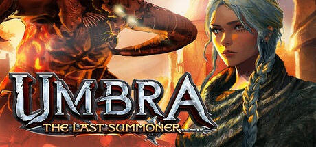 Umbra: The Last Summoner破解游戏下载-游戏公社