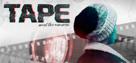 TAPE: Unveil the Memories-G1游戏社区