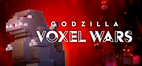 Godzilla Voxel Wars-G1游戏社区