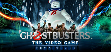 Ghostbusters: The Video Game Remastered