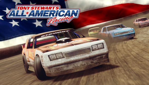 Tony Stewart's All-American Racing-G1游戏社区