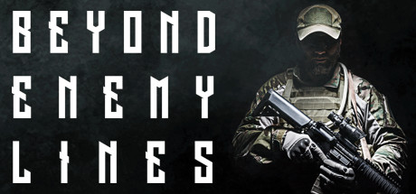 Beyond Enemy Lines-G1游戏社区