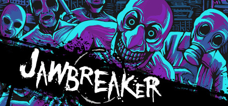 Jawbreaker-G1游戏社区