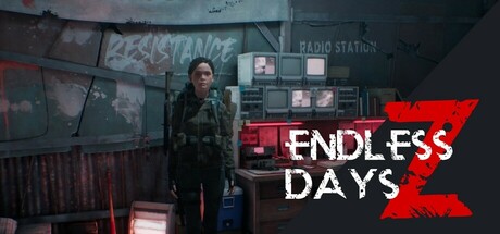 ENDLESS DAYS Z-G1游戏社区