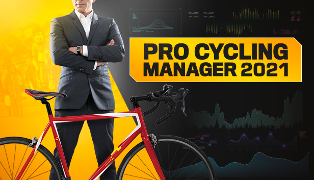 Pro Cycling Manager 2021-游戏公社