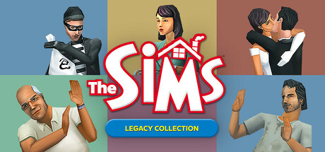 《The Sims™》经典合集破解资源下载-G1游戏社区