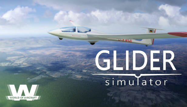 World of Aircraft: Glider Simulator-G1游戏社区