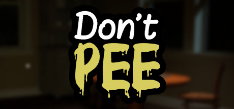 Don't Pee-G1游戏社区