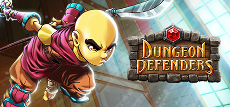 Dungeon Defenders破解游戏下载-游戏公社