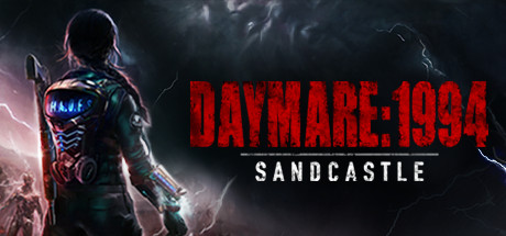 Daymare: 1994 Sandcastle-G1游戏社区