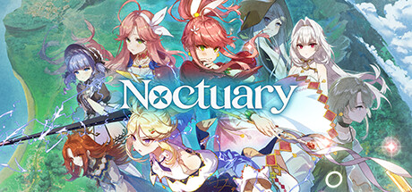 梦灯花 Noctuary-G1游戏社区