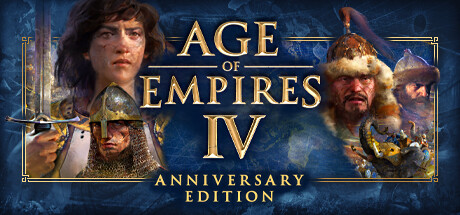 Age of Empires IV: Anniversary Edition-G1游戏社区