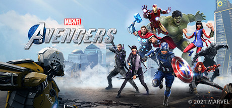 Marvel’s Avengers | 漫威复仇者