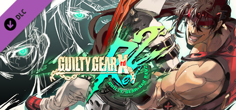 GUILTY GEAR Xrd REV 2 Upgrade破解游戏下载-游戏公社