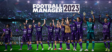 Football Manager 2023-G1游戏社区