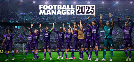 Football Manager 2023破解游戏下载-游戏公社