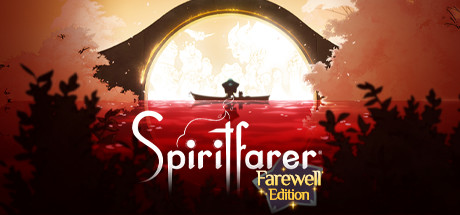 《Spiritfarer®》Farewell版-G1游戏社区