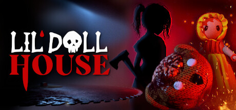 Lil Doll House-G1游戏社区