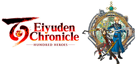 "百英雄传   Eiyuden Chronicle: Hundred Heroes"-G1游戏社区