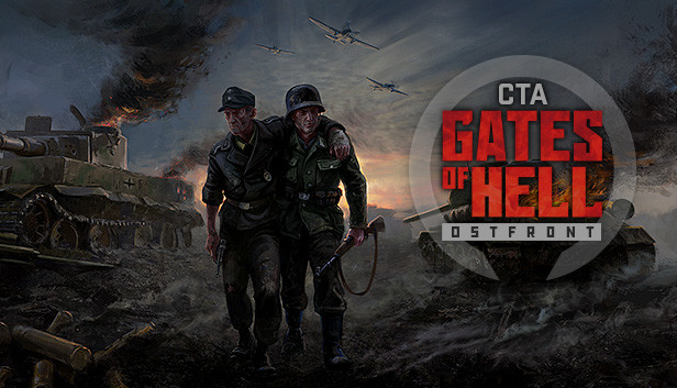 Gates of Hell-G1游戏社区