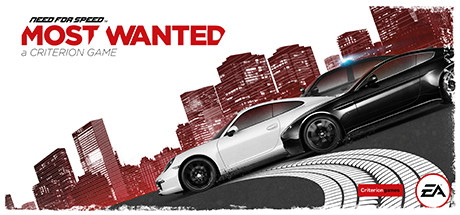 Need for Speed™ Most Wanted-G1游戏社区