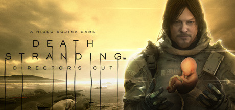 DEATH STRANDING DIRECTOR'S CUT破解游戏下载-游戏公社