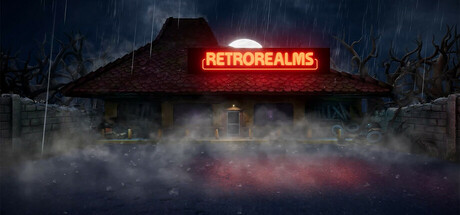 RetroRealms