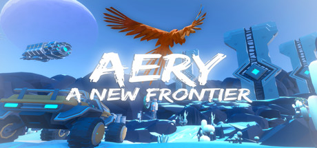 Aery - A New Frontier-G1游戏社区