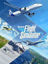 微软飞行模拟 / 微软飞行模拟2020-G1游戏社区