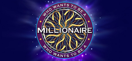 谁想成为百万富翁？(Who Wants To Be A Millionaire?)