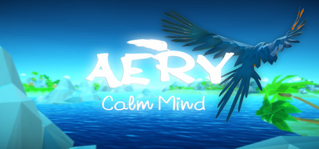 Aery - Calm Mind-G1游戏社区