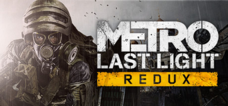 Metro: Last Light Redux破解游戏下载-游戏公社