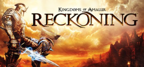 Kingdoms of Amalur: Reckoning™-G1游戏社区