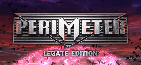 PERIMETER: Legate Edition-G1游戏社区