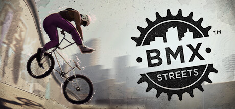 BMX Streets-G1游戏社区