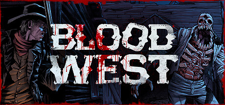 Blood West-G1游戏社区