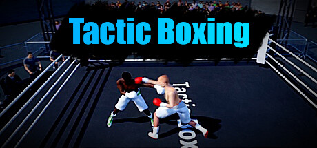 Tactic Boxing-G1游戏社区