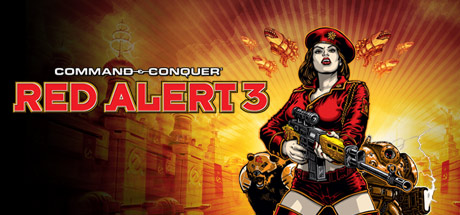 命令与征服：红色警戒3-G1游戏社区