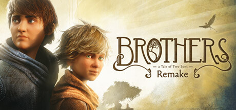 兄弟：双子传说 重制版（Brothers: A Tale of Two Sons Remake）-G1游戏社区