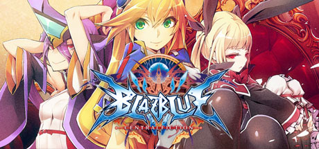 BlazBlue Centralfiction破解资源下载-G1游戏社区