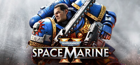 Warhammer 40,000: Space Marine 2-G1游戏社区