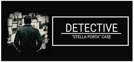 DETECTIVE - Stella Porta case-G1游戏社区