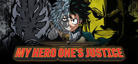 MY HERO ONE'S JUSTICE-G1游戏社区