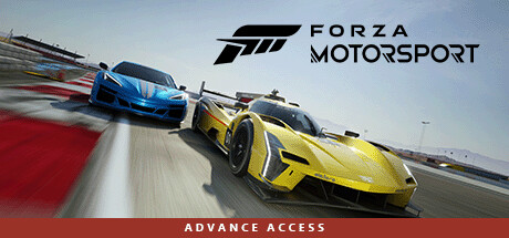 Forza Motorsport 极限竞速-G1游戏社区