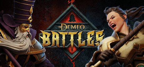 Demeo Battles-G1游戏社区