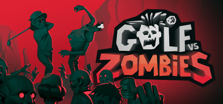 Golf VS Zombies-G1游戏社区